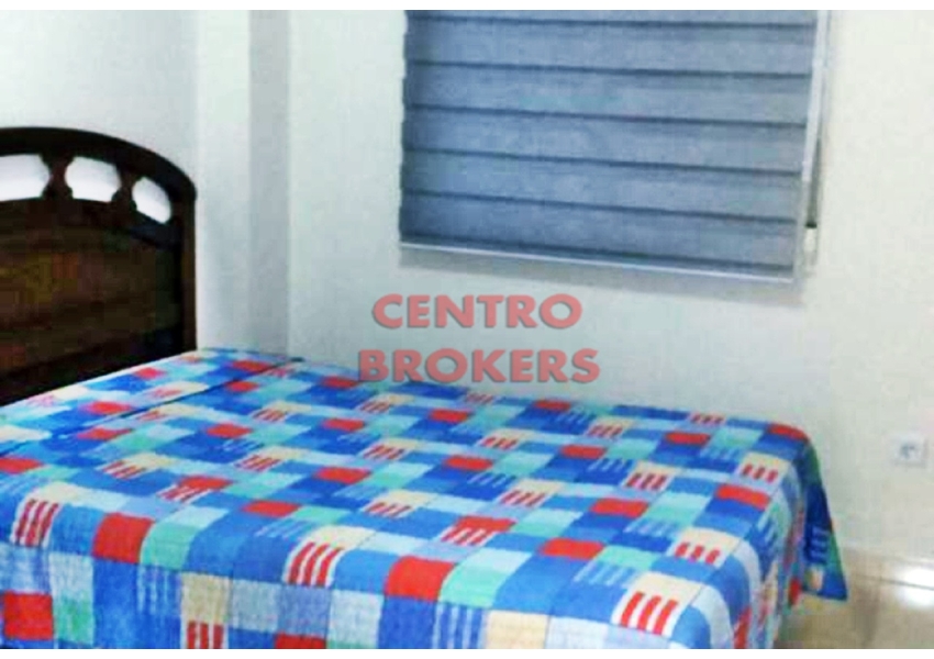 Apartament przy starówce w Javea